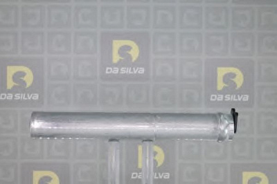 DA SILVA ff4457 -  Осушитель, кондиционер